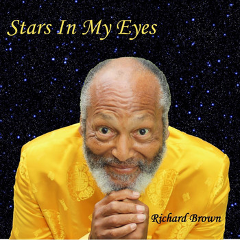 Richard Brown - Stars in My Eyes
