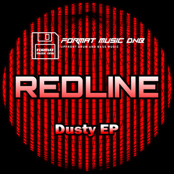 Redline - Dusty EP