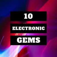 Eno Shima Rat - 10 Electronic Gems - Bionic Technologic Music for Relaxation