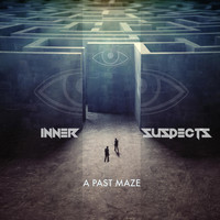 Inner Suspects - A Past Maze (feat. Talia Georgie)