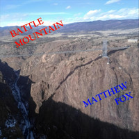 Matthew Fox - Battle Mountain