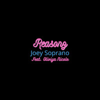 Joey Soprano - Reasonz (feat. Oliviya Nicole)