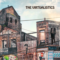 Patrick Ames - The Virtualistics