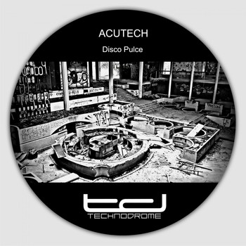 Acutech - Disco Pulce