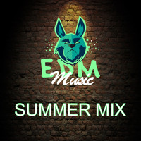 EDM MUSIC - Summer Mix
