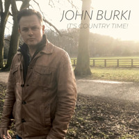 John Burki - It's Country Time!