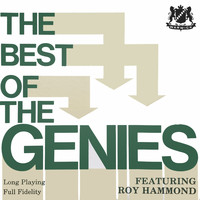 The Genies - The Best of the Genies