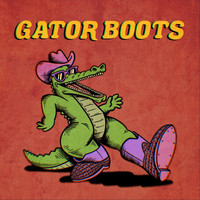 Goose - Gator Boots (Explicit)