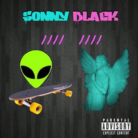Sonny Black - Section 8 (Explicit)