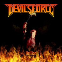 Devil's Force - Hellion