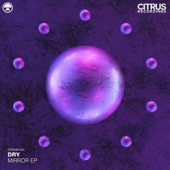 Dry - Mirror EP