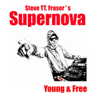 Supernova - Young & Free