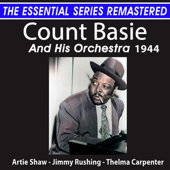Count Basie - Count Basie and His Orchestra