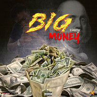 Eimerge - Big Money (Explicit)
