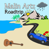 Malin Artz - Roadtrip