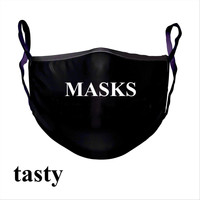 Tasty - Masks