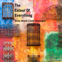 Bruce Dennill & Kate Normington - The Colour of Everything