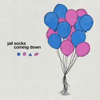 Jail Socks - Sick Weather