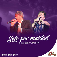 La 4.40 - Solo por Maldad (Radio Edit)