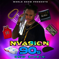 Nvasion - 90's (Explicit)