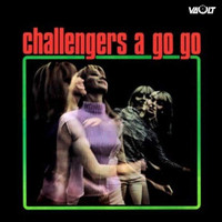 The Challengers - A Go Go