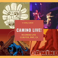 Camino - Camino Live!