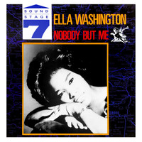 Ella Washington - Nobody but Me