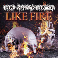 The Something - Like Fire