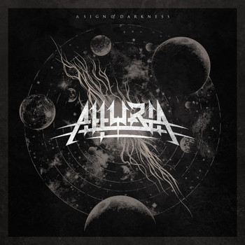 Alluria - A Sign of Darkness