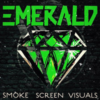 Smoke Screen Visuals - Emerald