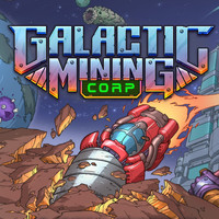 Injekted / - Galactic Mining Corp