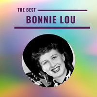 Bonnie Lou - Bonnie Lou - The Best