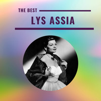 Lys Assia - Lys Assia - The Best