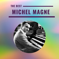 Michel Magne - Michel Magne - The Best