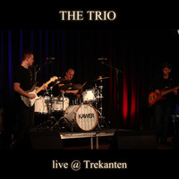 The Trio - Live @ Trekanten