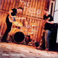 The Trio - In the Studio (Remastered)