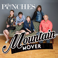 The Punches - Mountain Mover