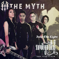 The Myth - Into the Light