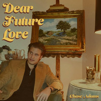 Chase Adams - Dear Future Love