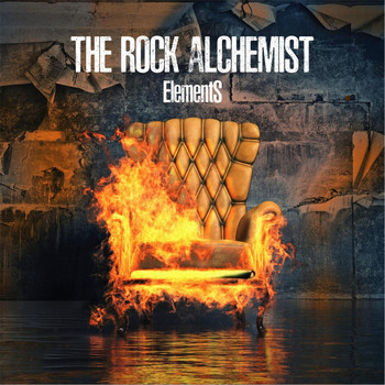 The Rock Alchemist - Elements
