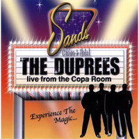 The Duprees - Live from the Copa Room