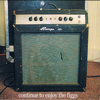 The Figgs - Continue to Enjoy the Figgs (Explicit)