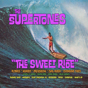 The Supertones - The Sweet Ride