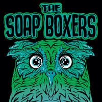 The Soap Boxers - What's-Her-Face