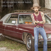 The Kenneth Brian Band - With Lions