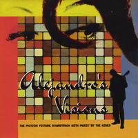 The Nines - Alejandro's Visions (Original Soundtrack) (Explicit)