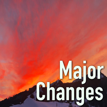 Various Artists - Major Changes