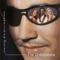 The O'Kaysions - Journey of a Girl Watcher