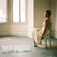 Martha Wainwright - Falaise De Malaise