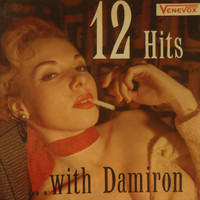 Damiron - 12 Hits With Damiron